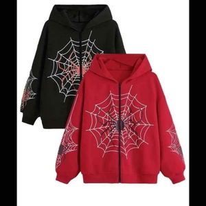 Spider Matching jackets